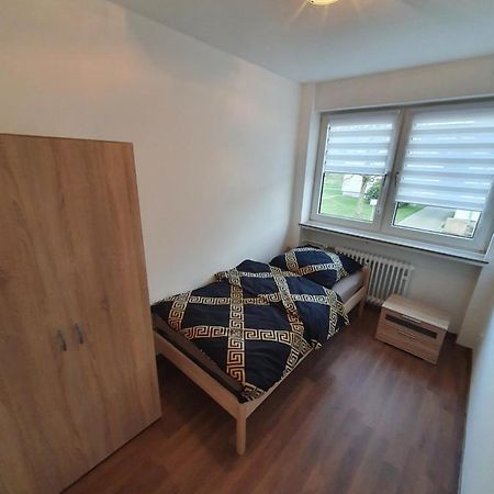 Ferienwohnung Schlossstrasse إسن المظهر الخارجي الصورة