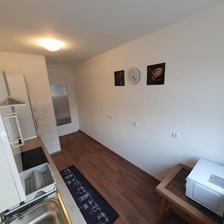 Ferienwohnung Schlossstrasse إسن المظهر الخارجي الصورة