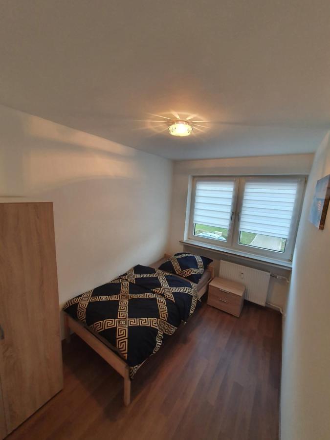 Ferienwohnung Schlossstrasse إسن المظهر الخارجي الصورة