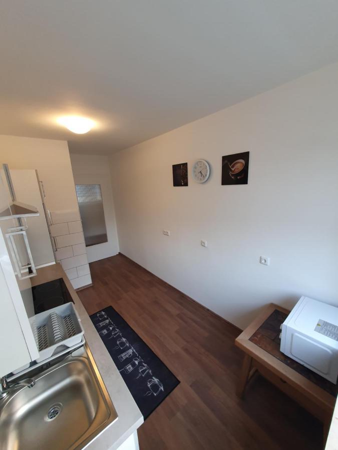 Ferienwohnung Schlossstrasse إسن المظهر الخارجي الصورة